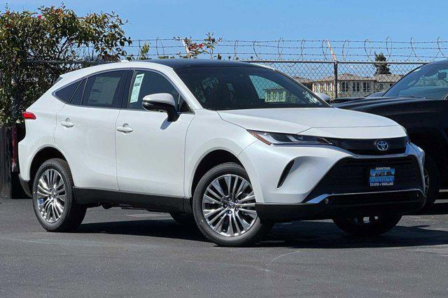 new 2024 Toyota Venza car, priced at $47,679