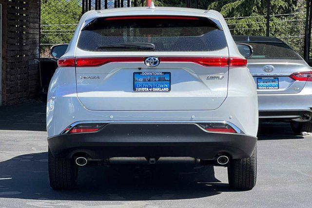 new 2024 Toyota Venza car, priced at $47,679
