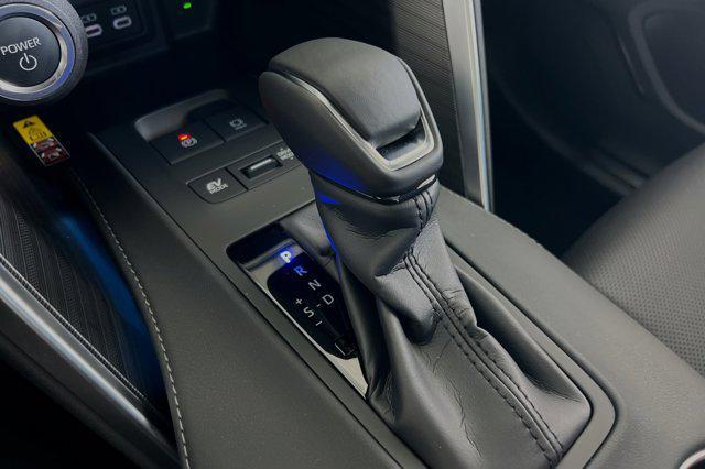 new 2024 Toyota Venza car, priced at $47,679