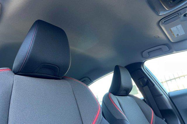 new 2024 Toyota Prius Prime car, priced at $34,818