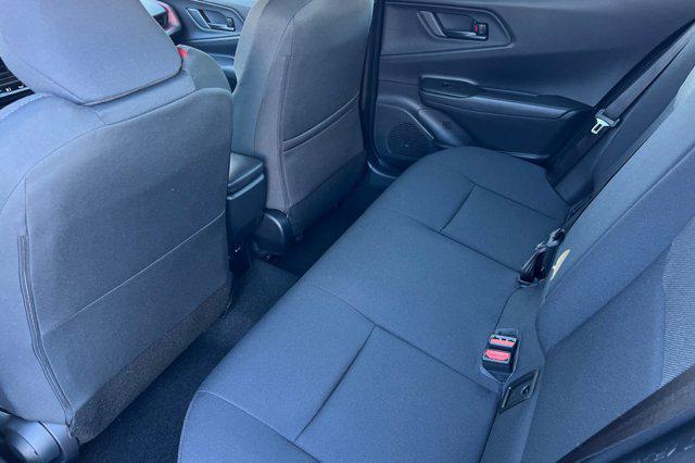 new 2024 Toyota Prius Prime car, priced at $34,818