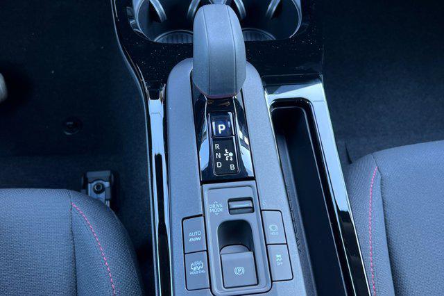 new 2024 Toyota Prius Prime car, priced at $34,818