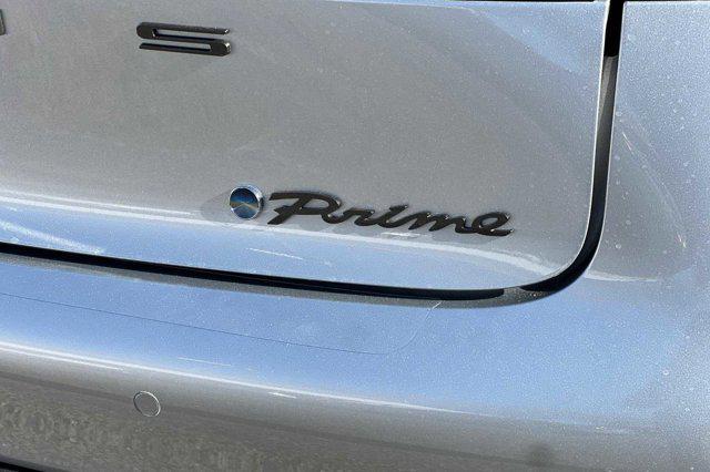 new 2024 Toyota Prius Prime car, priced at $34,818