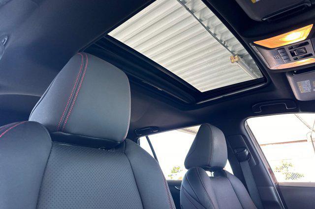 used 2021 Toyota RAV4 Prime car