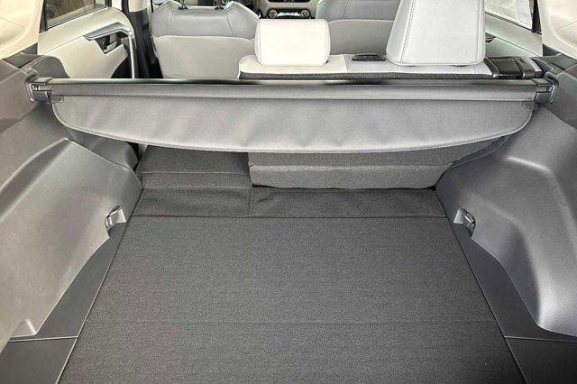new 2023 Toyota RAV4 car, priced at $39,664