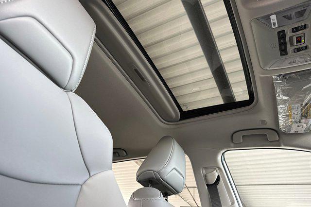 new 2023 Toyota RAV4 car, priced at $39,664