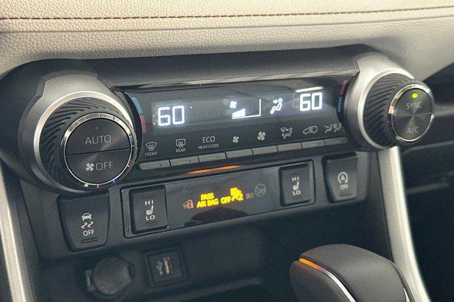 new 2023 Toyota RAV4 car, priced at $39,664