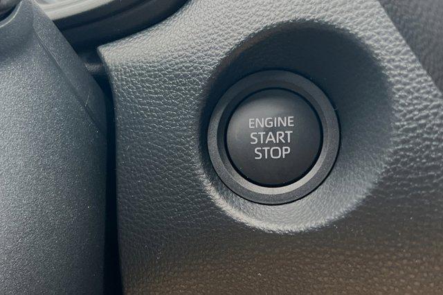 new 2024 Toyota Corolla Cross car, priced at $28,879
