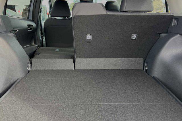 new 2024 Toyota Corolla Cross car, priced at $28,879