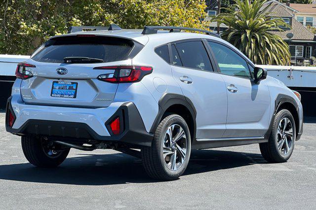 new 2025 Subaru Crosstrek car, priced at $28,840