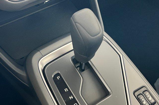new 2025 Subaru Crosstrek car, priced at $28,840