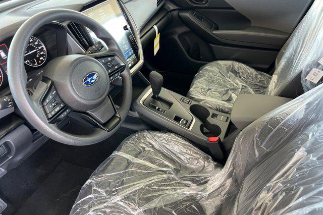 new 2025 Subaru Crosstrek car, priced at $28,840