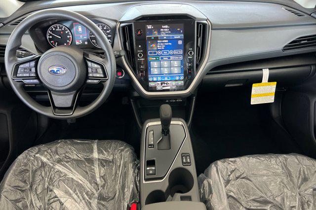 new 2025 Subaru Crosstrek car, priced at $28,840