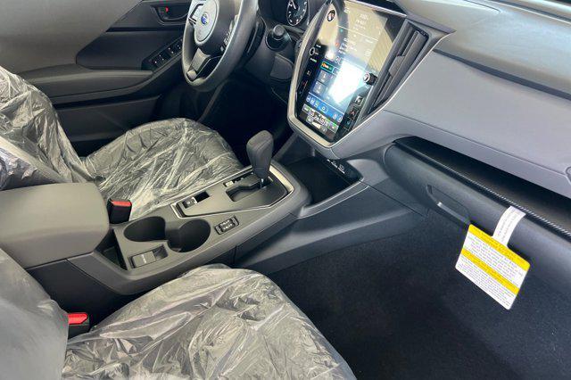 new 2025 Subaru Crosstrek car, priced at $28,840