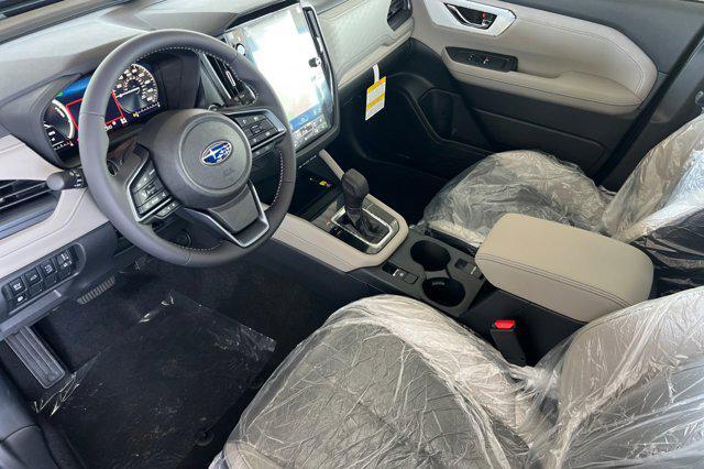 new 2025 Subaru Forester Hybrid car