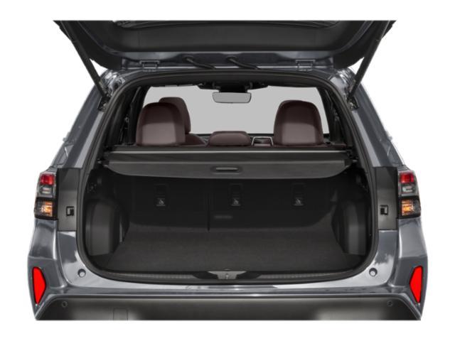 new 2025 Subaru Forester car, priced at $36,779