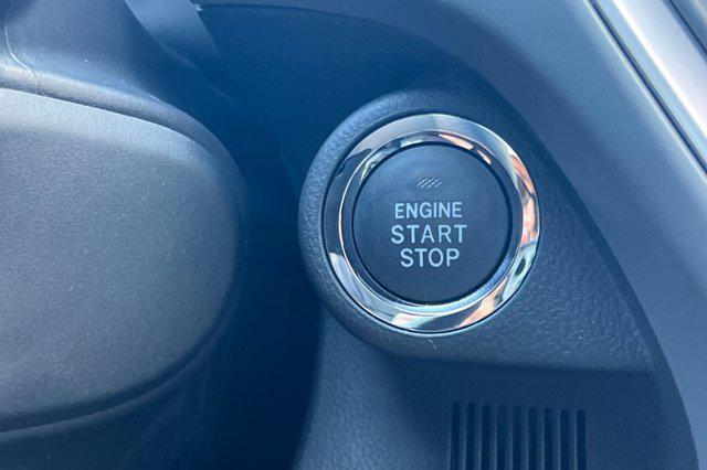 new 2025 Subaru Crosstrek car, priced at $32,269