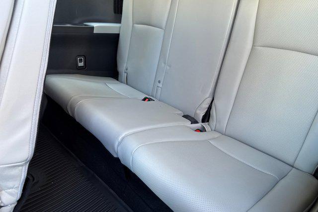 new 2025 Toyota Grand Highlander car, priced at $49,291