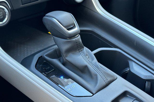 new 2025 Toyota Grand Highlander car, priced at $49,291