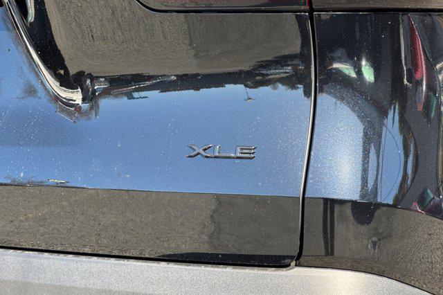 new 2025 Toyota Grand Highlander car, priced at $49,291