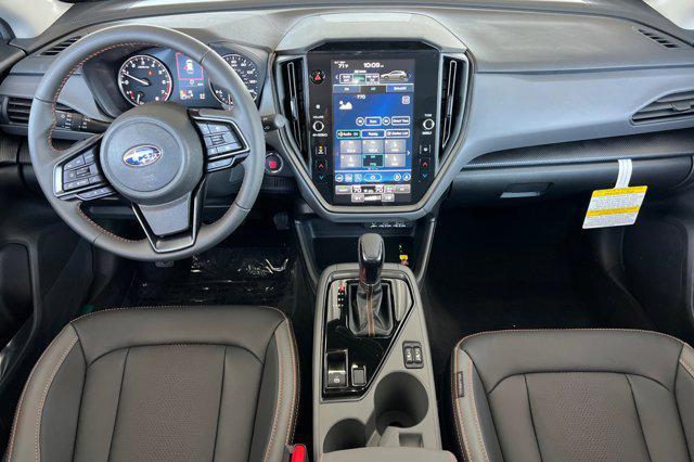 new 2025 Subaru Crosstrek car, priced at $30,843
