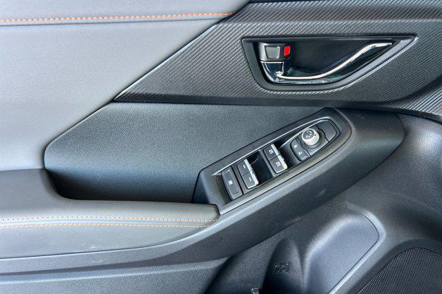 new 2025 Subaru Crosstrek car, priced at $30,843