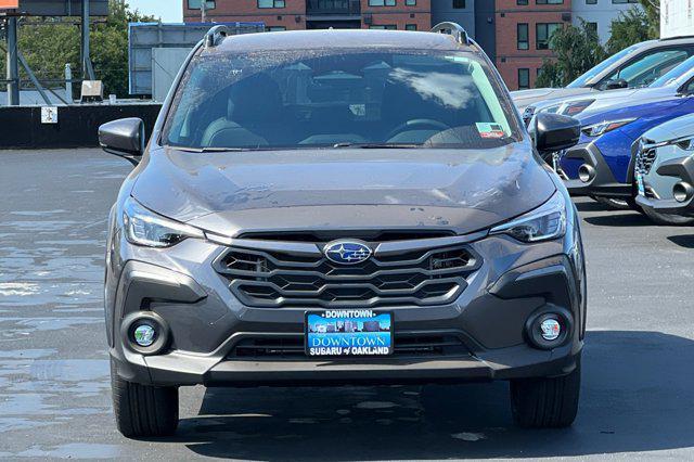 new 2025 Subaru Crosstrek car, priced at $30,843