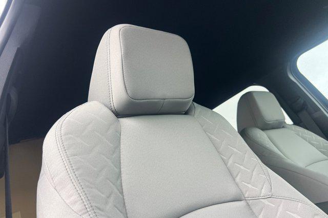 new 2025 Toyota Tacoma car, priced at $43,844