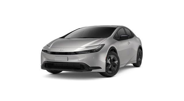 new 2024 Toyota Prius car, priced at $29,399