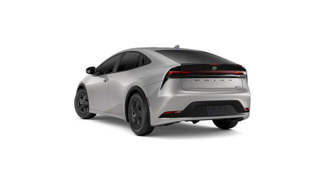 new 2024 Toyota Prius car, priced at $29,399
