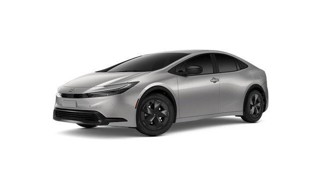 new 2024 Toyota Prius car, priced at $29,399