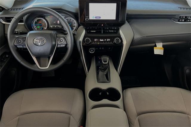 new 2024 Toyota Venza car, priced at $35,000