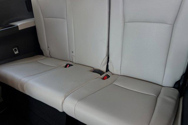 new 2024 Toyota Grand Highlander Hybrid car, priced at $58,093