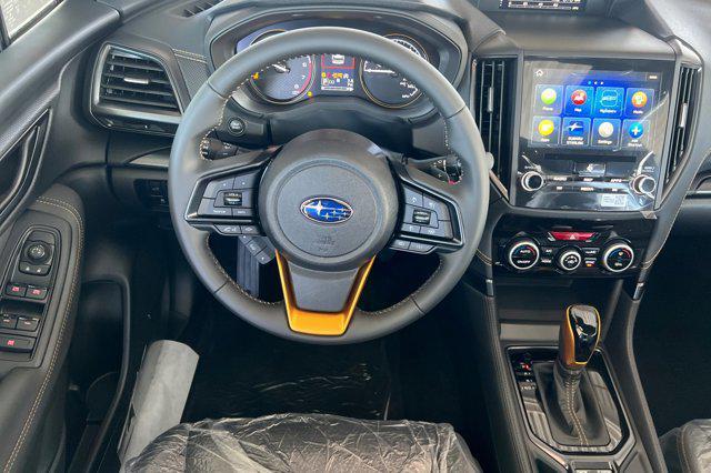 new 2025 Subaru Forester car, priced at $35,414
