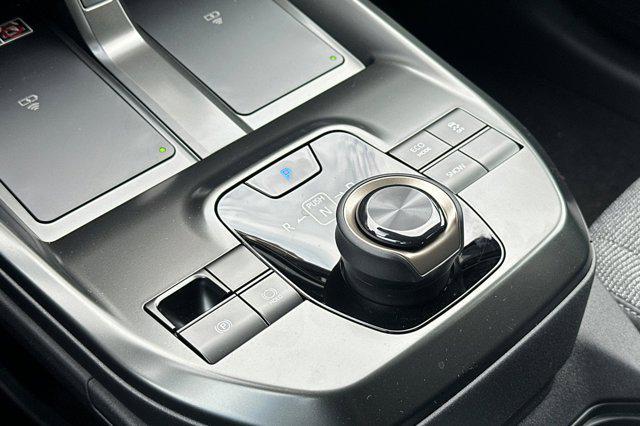 new 2026 Toyota bZ car, priced at $31,419