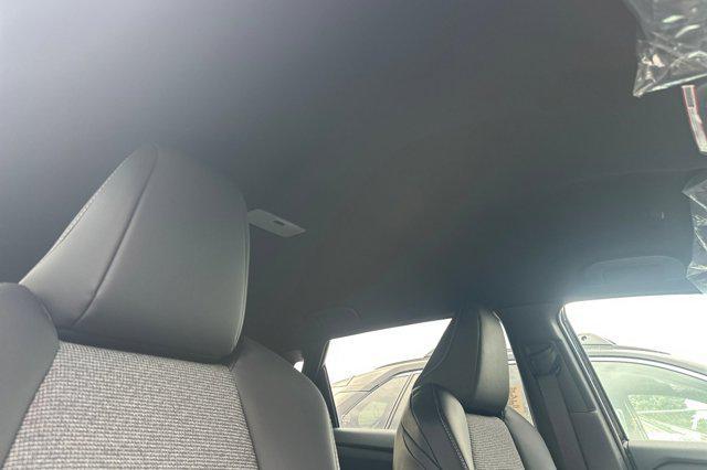 new 2026 Toyota bZ car, priced at $31,419