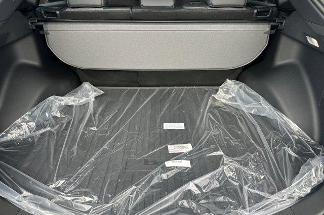 new 2026 Toyota bZ car, priced at $31,419