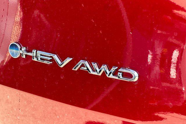 new 2025 Toyota Grand Highlander car, priced at $47,537