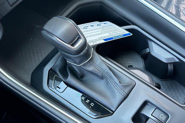 new 2025 Toyota Grand Highlander car, priced at $47,537