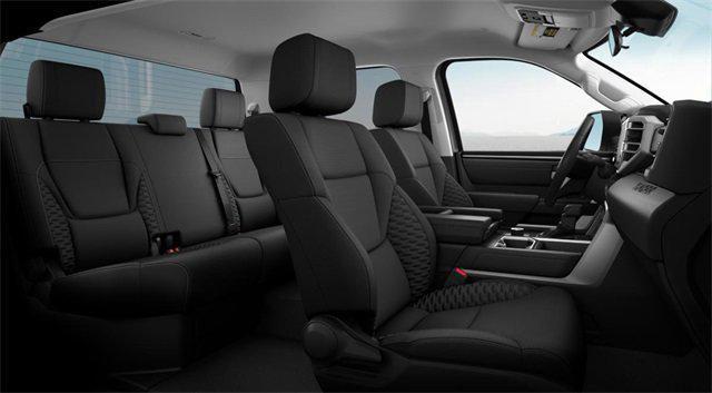 new 2024 Toyota Tundra car, priced at $51,939