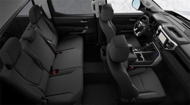 new 2024 Toyota Tundra car, priced at $51,939