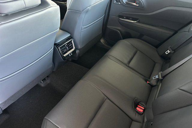 new 2026 Toyota Crown car, priced at $42,454