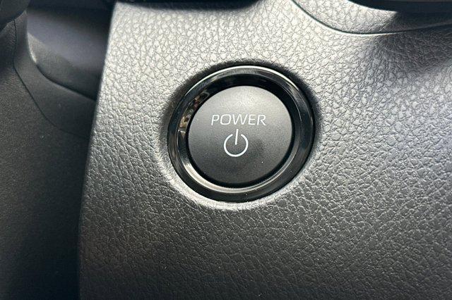 new 2025 Toyota Camry car, priced at $39,555
