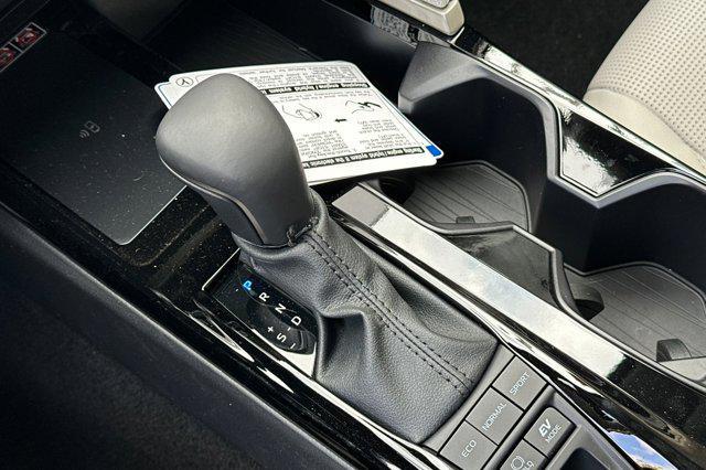 new 2025 Toyota Camry car, priced at $39,555