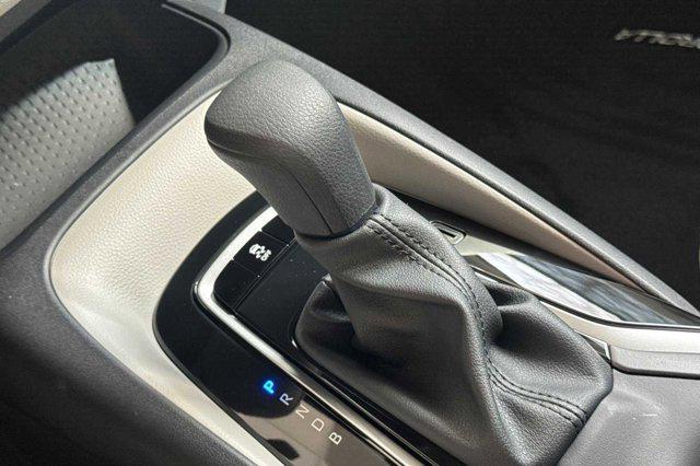 new 2025 Toyota Corolla car, priced at $23,679