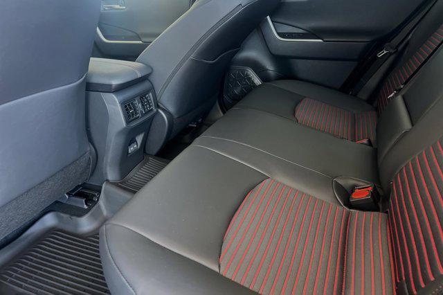new 2024 Toyota RAV4 Prime car, priced at $50,569