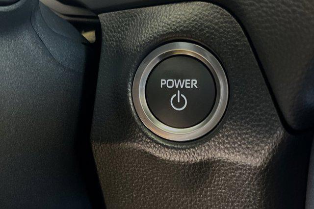 new 2024 Toyota RAV4 Prime car, priced at $50,569