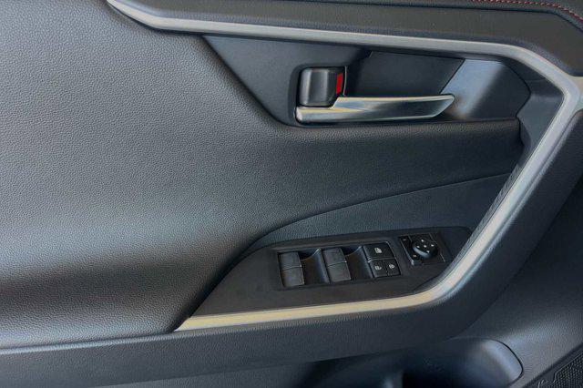 new 2024 Toyota RAV4 Prime car, priced at $50,569