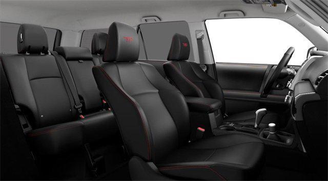 new 2024 Toyota 4Runner car, priced at $49,783