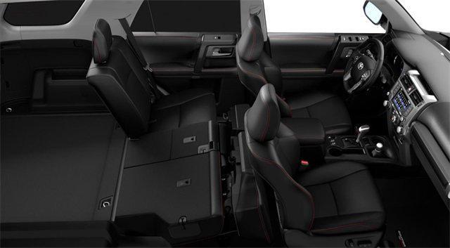 new 2024 Toyota 4Runner car, priced at $49,783